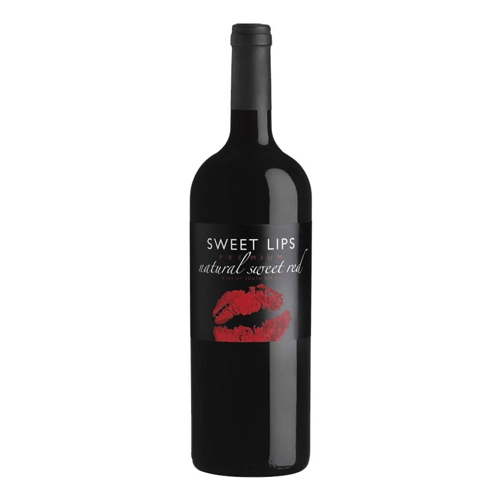 Sweet Lips Red 1L
