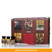 That Boutique-y Whisky Company 24 Whisky Advent Calendar (24x30ml)