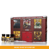 That Boutique-y Whisky Company 24 Whisky Advent Calendar (24x30ml)