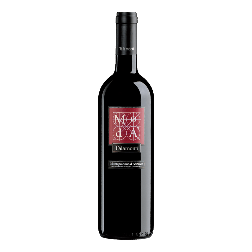 Talamonti Moda 750ml - Boozy.ph