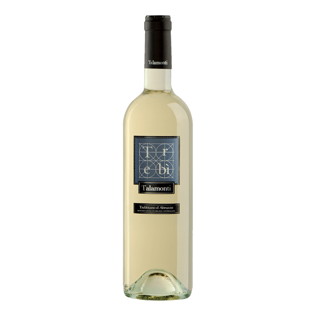 Talamonti Trebi 750ml - Boozy.ph