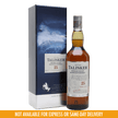 Talisker 25YO 700ml - Boozy.ph
