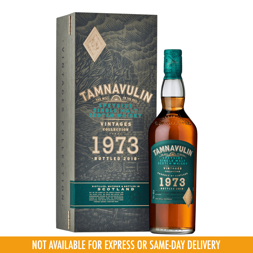 Tamnavulin Vintage 1973 700ml