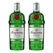 Tanqueray 750ml Bundle of 2
