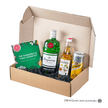 The Tanqueray & Tonic Sunset Kit