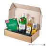 The Tanqueray & Tonic Sunset Kit