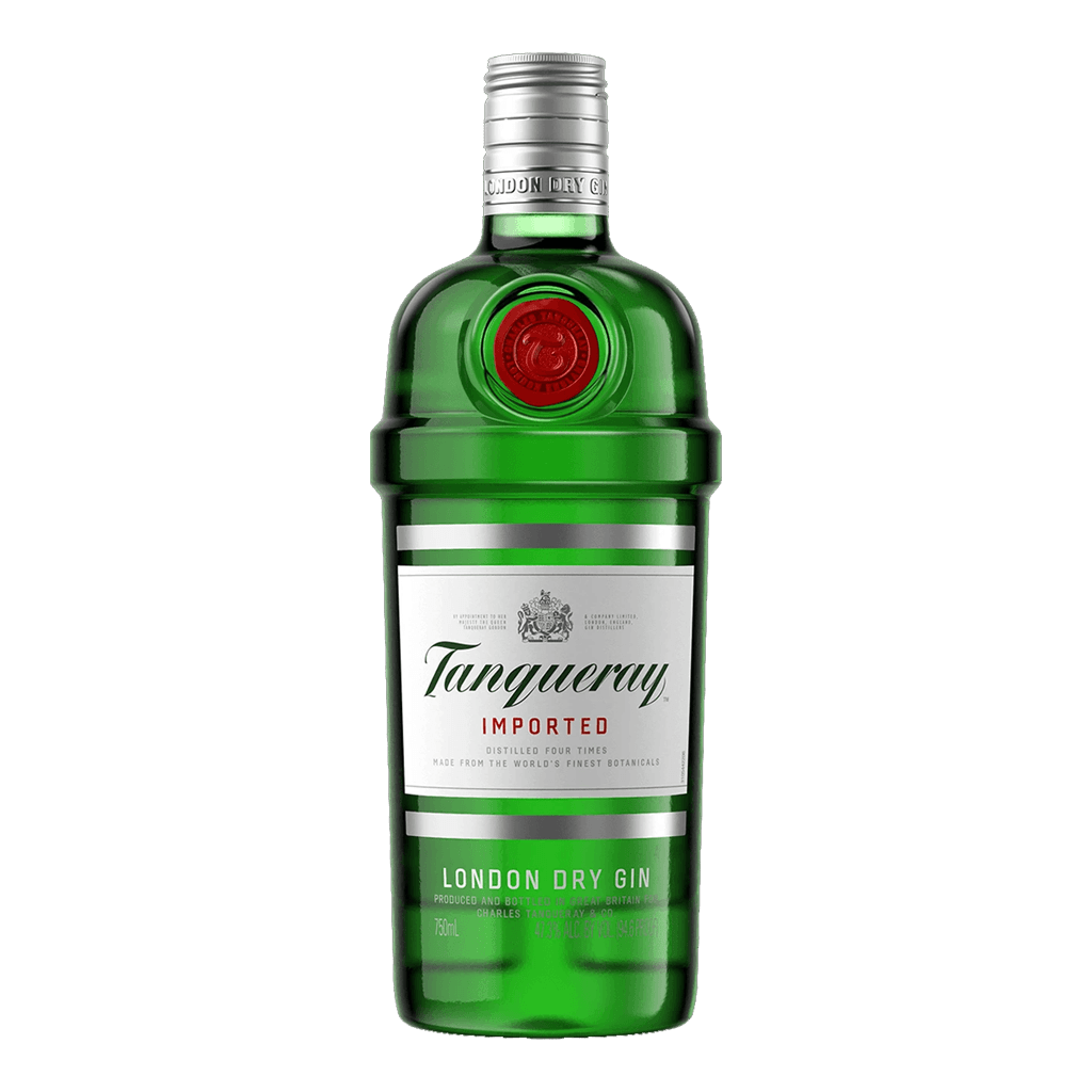 Tanqueray 750ml