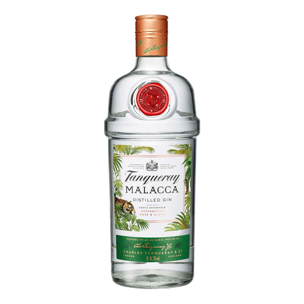 Tanqueray Malacca 1L