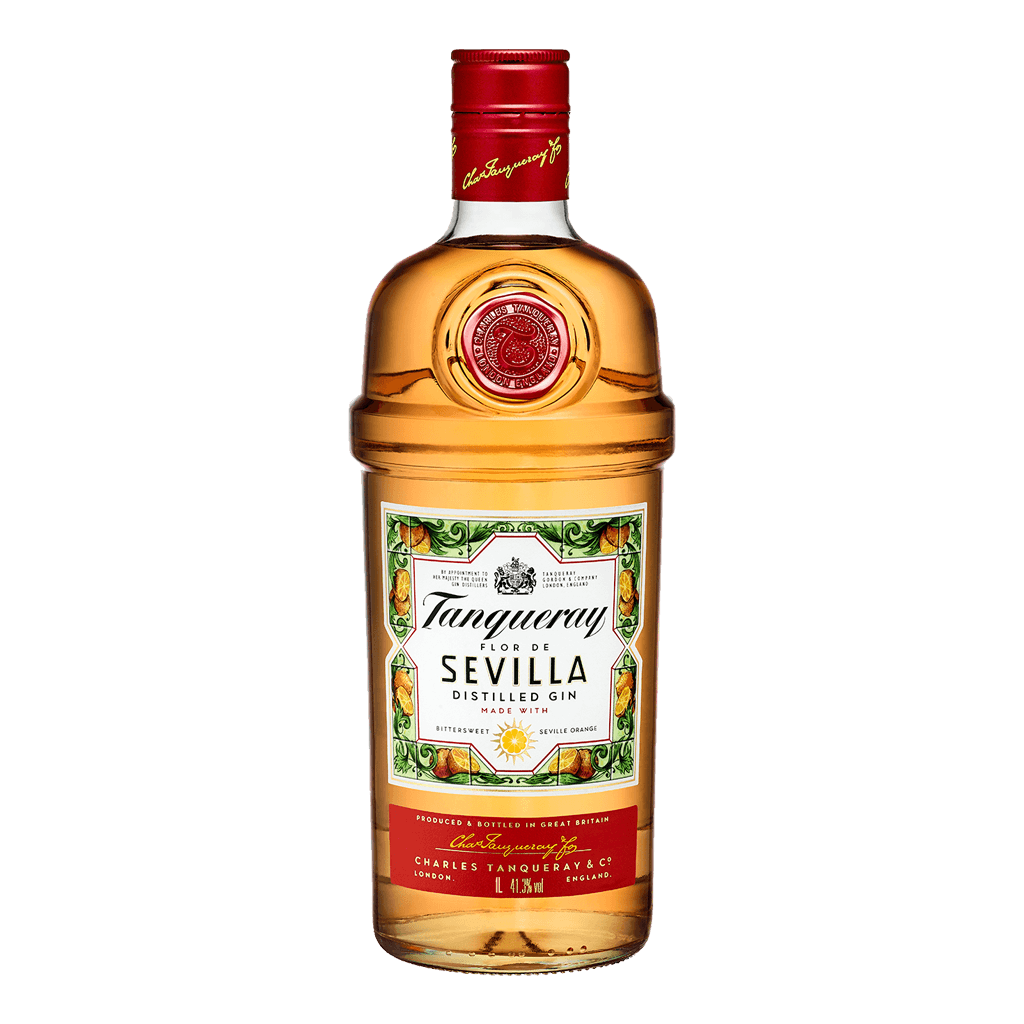 Tanqueray Sevilla 1L