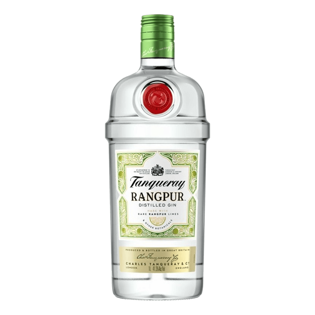 Tanqueray Rangpur 1L - Boozy.ph
