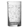 Urban Bar Tattoo Mixing Glass