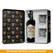 Teeling Small Batch with 2 Glasses with Black Tin Can