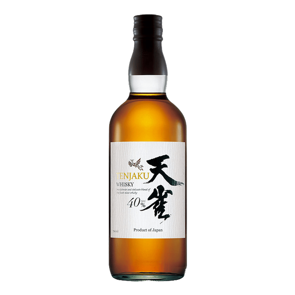 Tenjaku Japanese Whisky 700ml