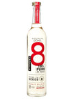 Ocho Tequila Reposado 100% Agave 500ml - Boozy.ph