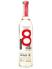Ocho Tequila Reposado 100% Agave 500ml - Boozy.ph