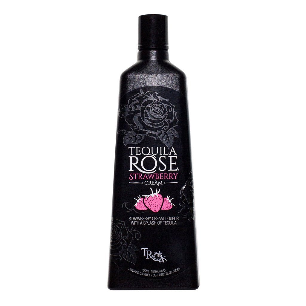 Tequila Rose 750ml - Boozy.ph