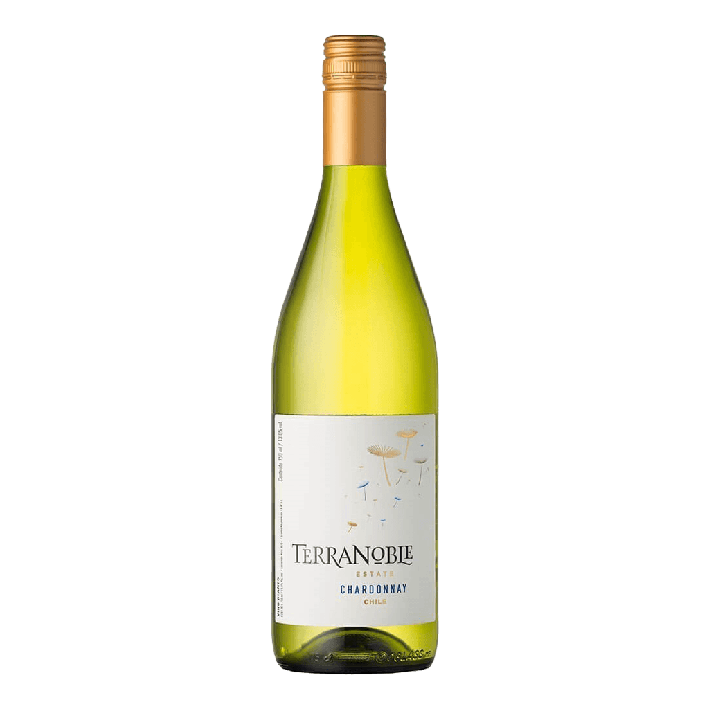 Terra Noble Estate Chardonnay 750ml