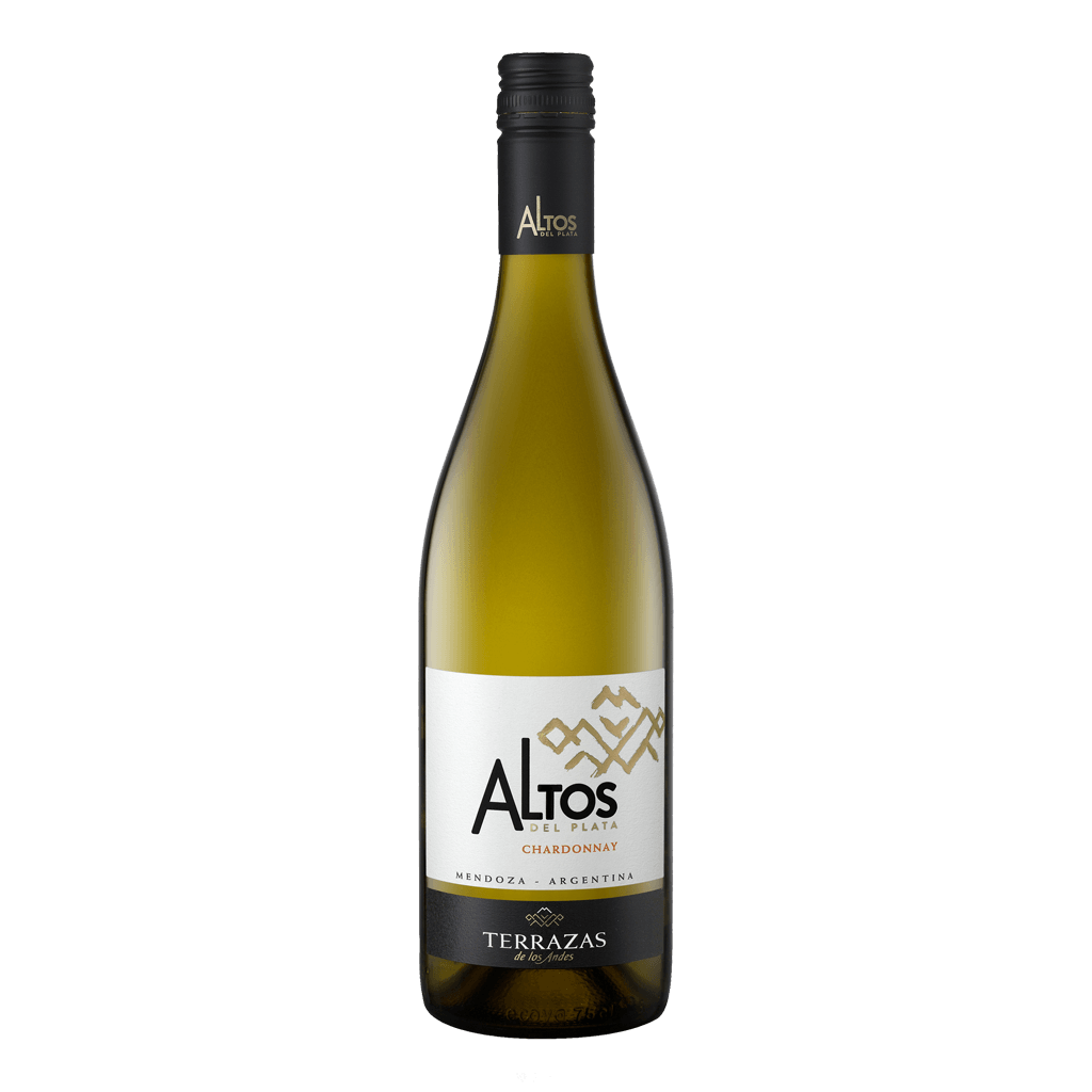 Terrazas Altos Del Plata Chardonnay 750ml