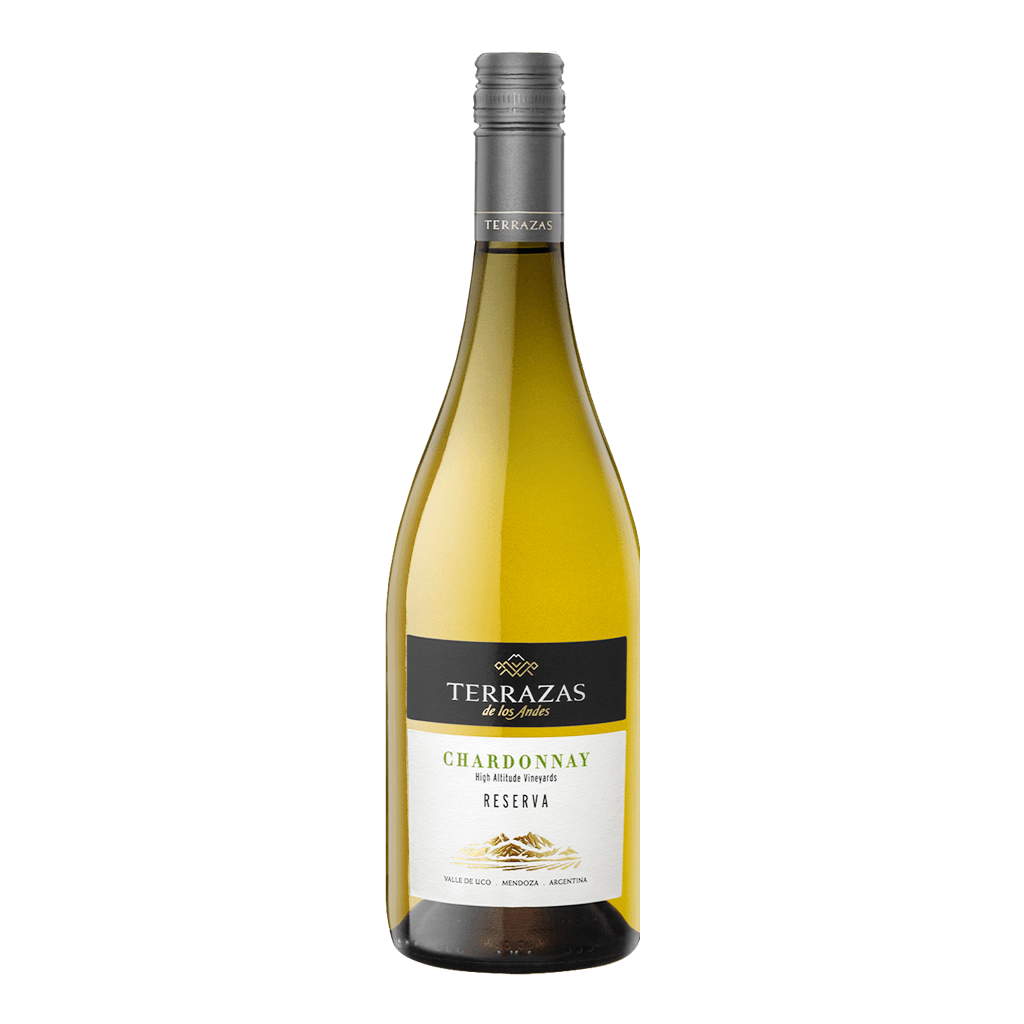 Terrazas de los Andes Reserva Chardonnay 2018 750ml