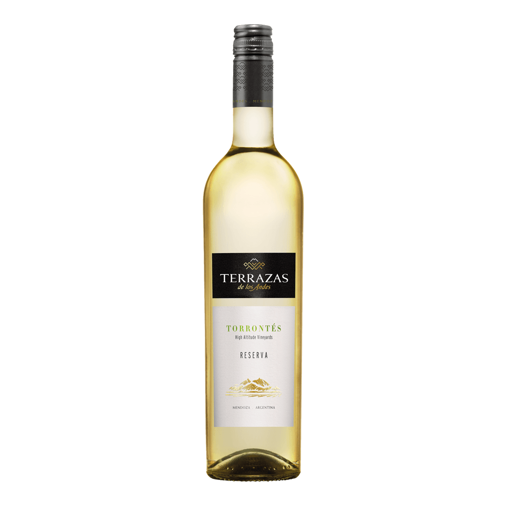 Terrazas de los Andes Reserva Torrontes 2017 750ml
