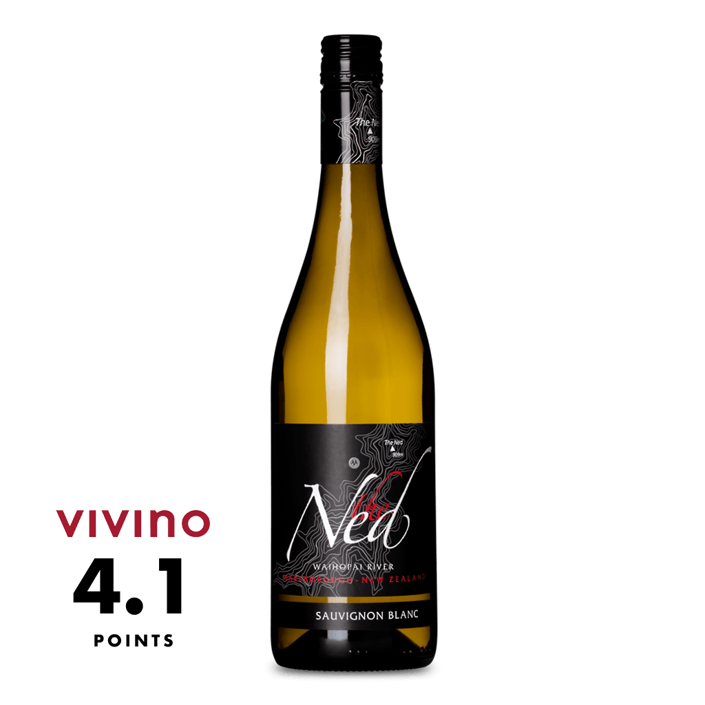 The Ned Sauvignon Blanc 2019