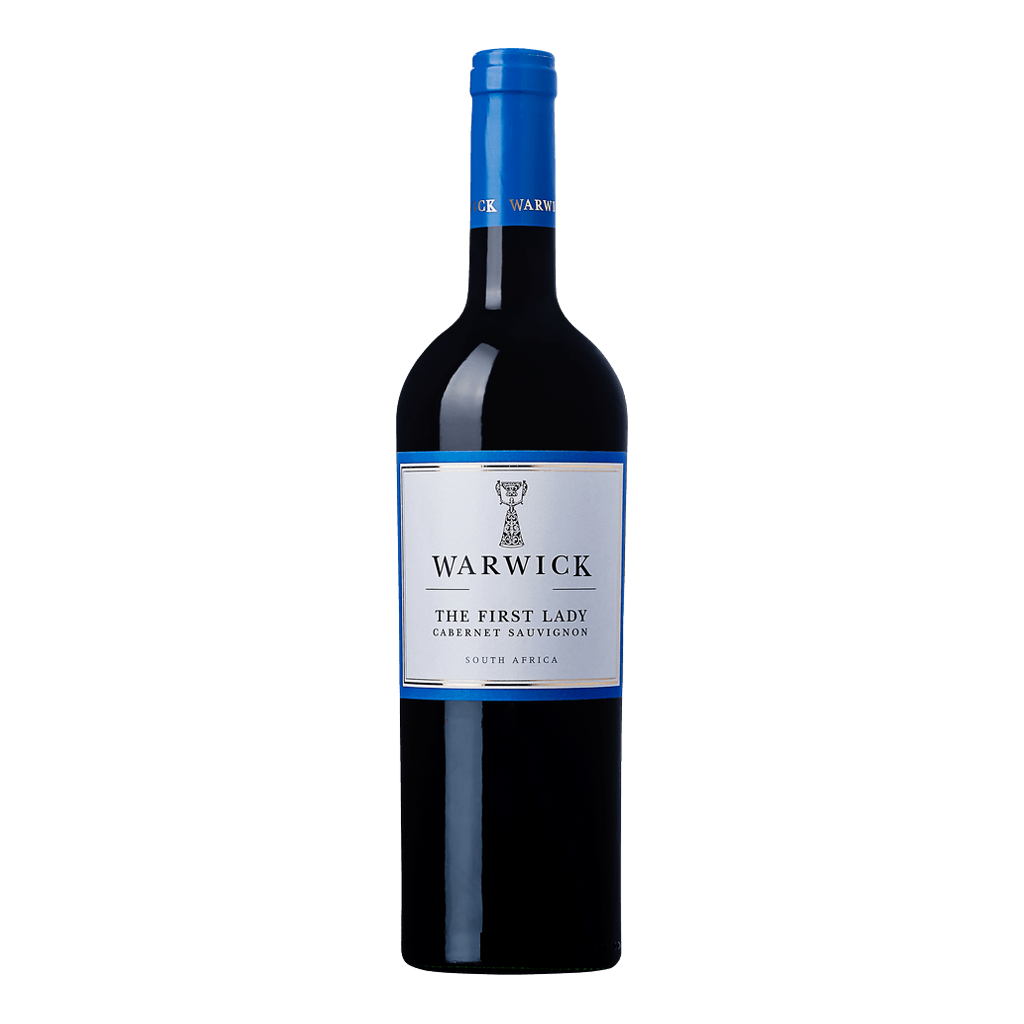 Warwick The First Lady Cabernet Sauvignon 750ml
