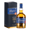 The Irishman 12yo 700ml - Boozy.ph
