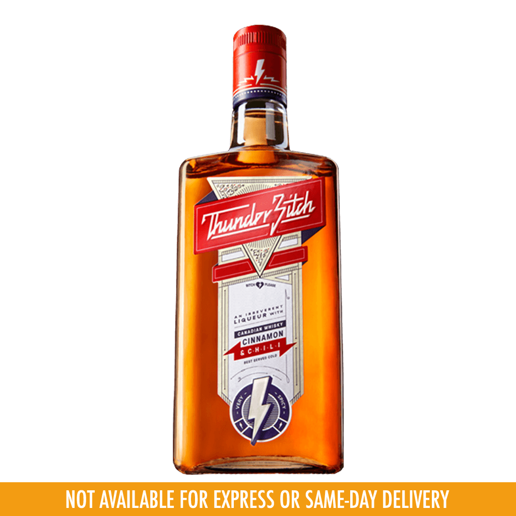 Thunder Bitch 700ml