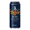 Tiger Black 500ml Can - Boozy.ph