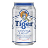 Tiger Crystal 330ml Can - Boozy.ph