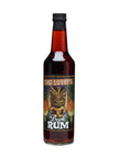 Tiki Lovers Dark Rum 700ml - Boozy.ph