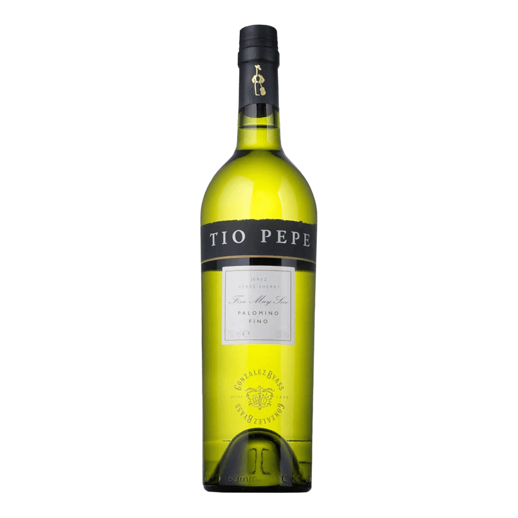 Tio Pepe Palomino Fino Sherry 750ml