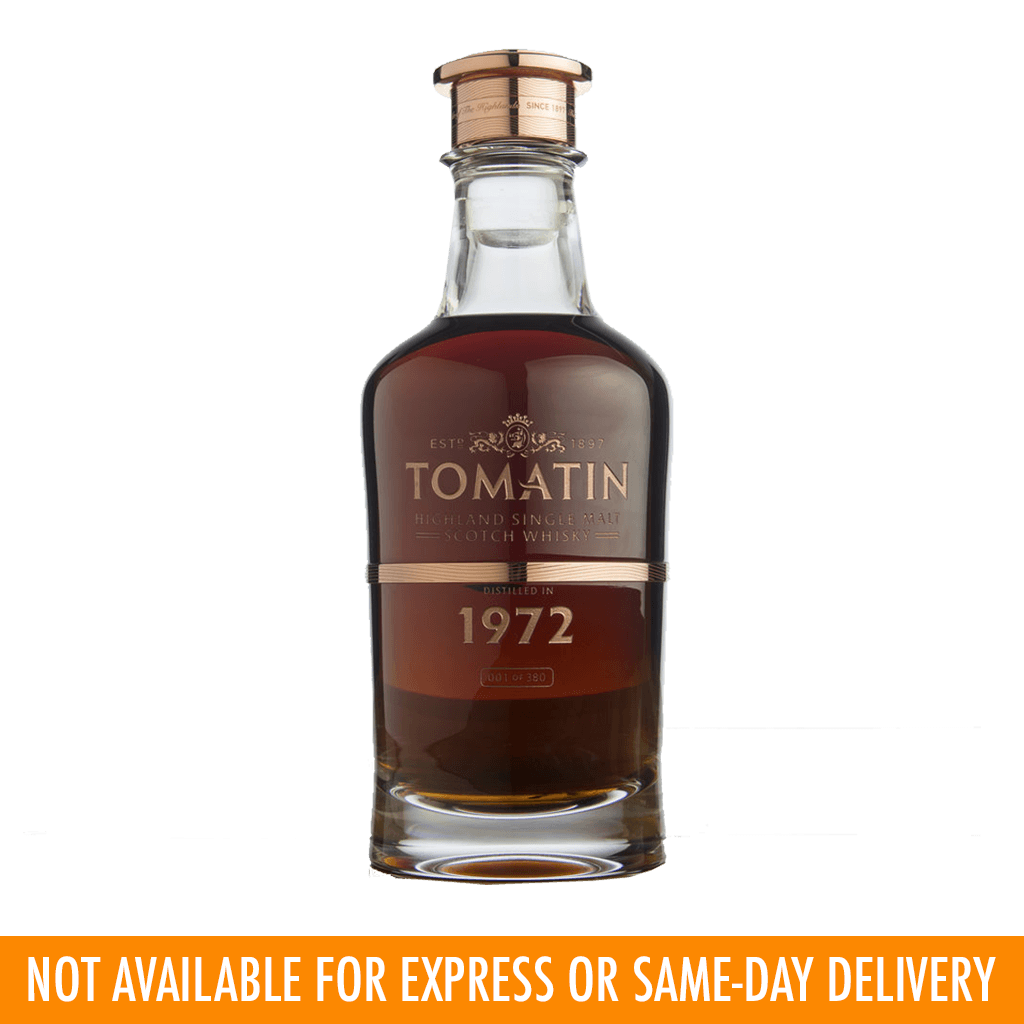 Tomatin 1972 - Boozy.ph
