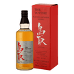 Tottori Blended Japanese Whisky 700ml