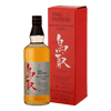 Tottori Blended Japanese Whisky 700ml