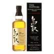 Tottori Blended Bourbon Barrel 700ml