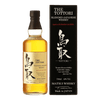 Tottori Blended Bourbon Barrel 700ml