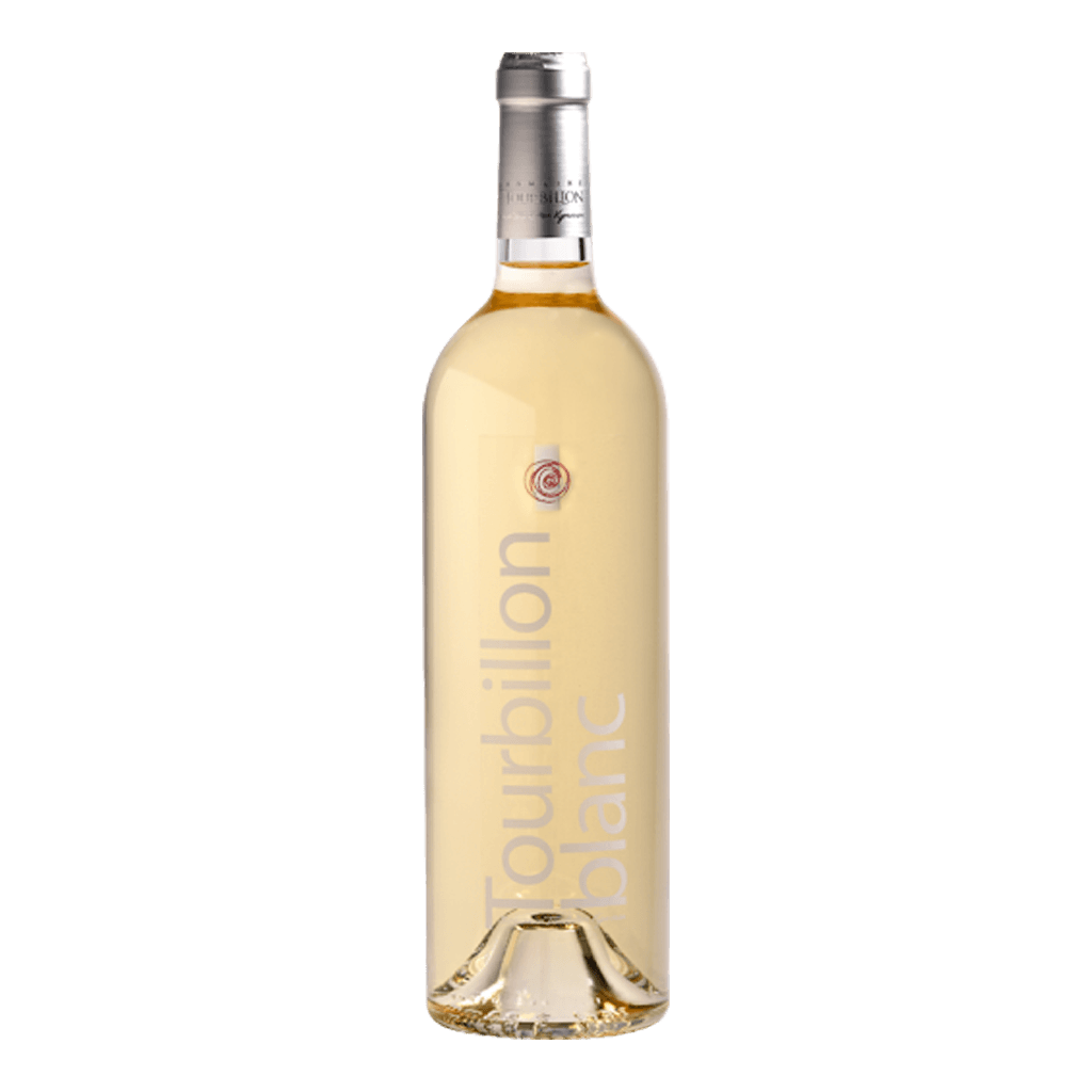 Tourbillon Blanc Cotes du Rhone 2018 750ml