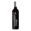 Tourbillon Rouge Vaucluse 2018 750ml