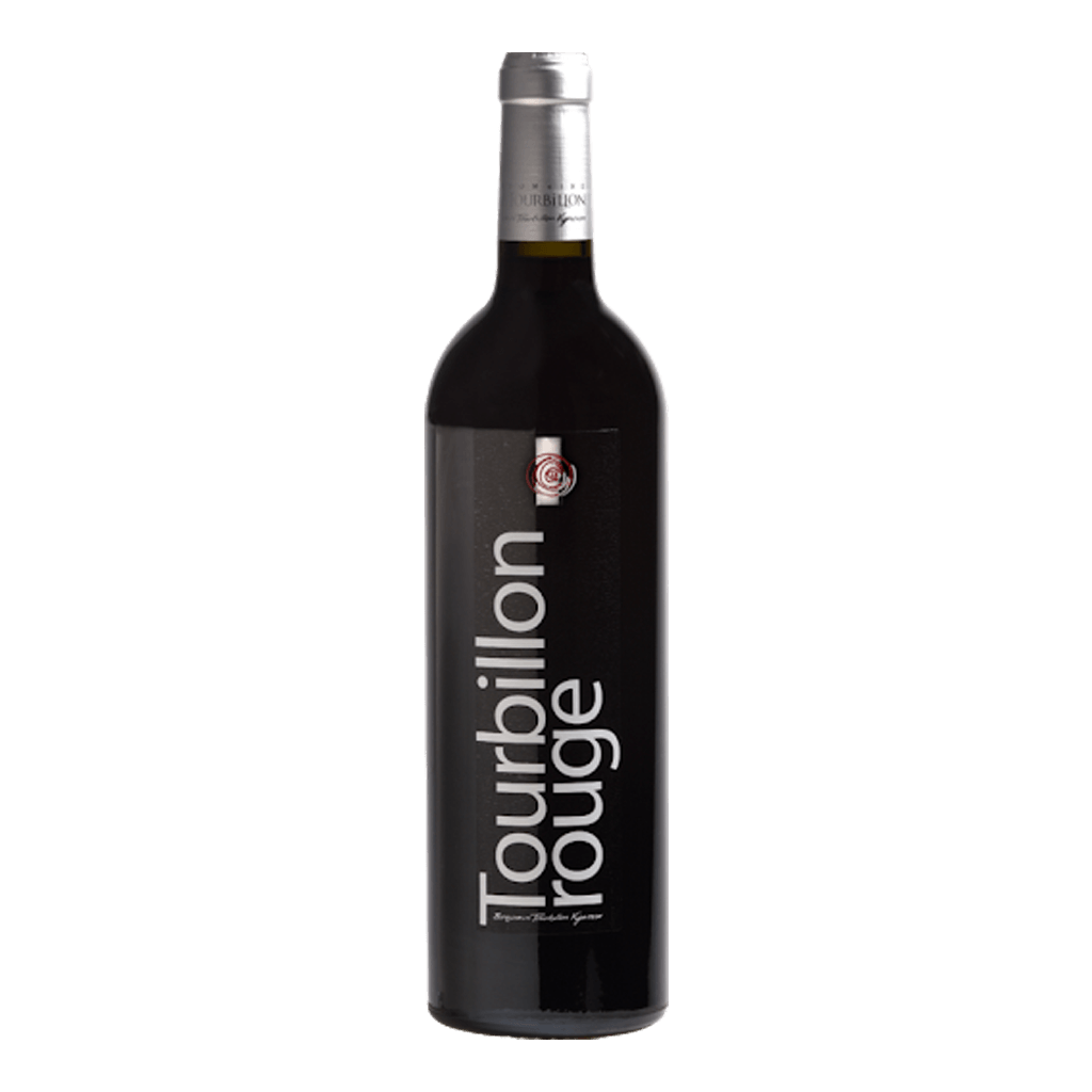 Tourbillon Rouge Vaucluse 2018 750ml