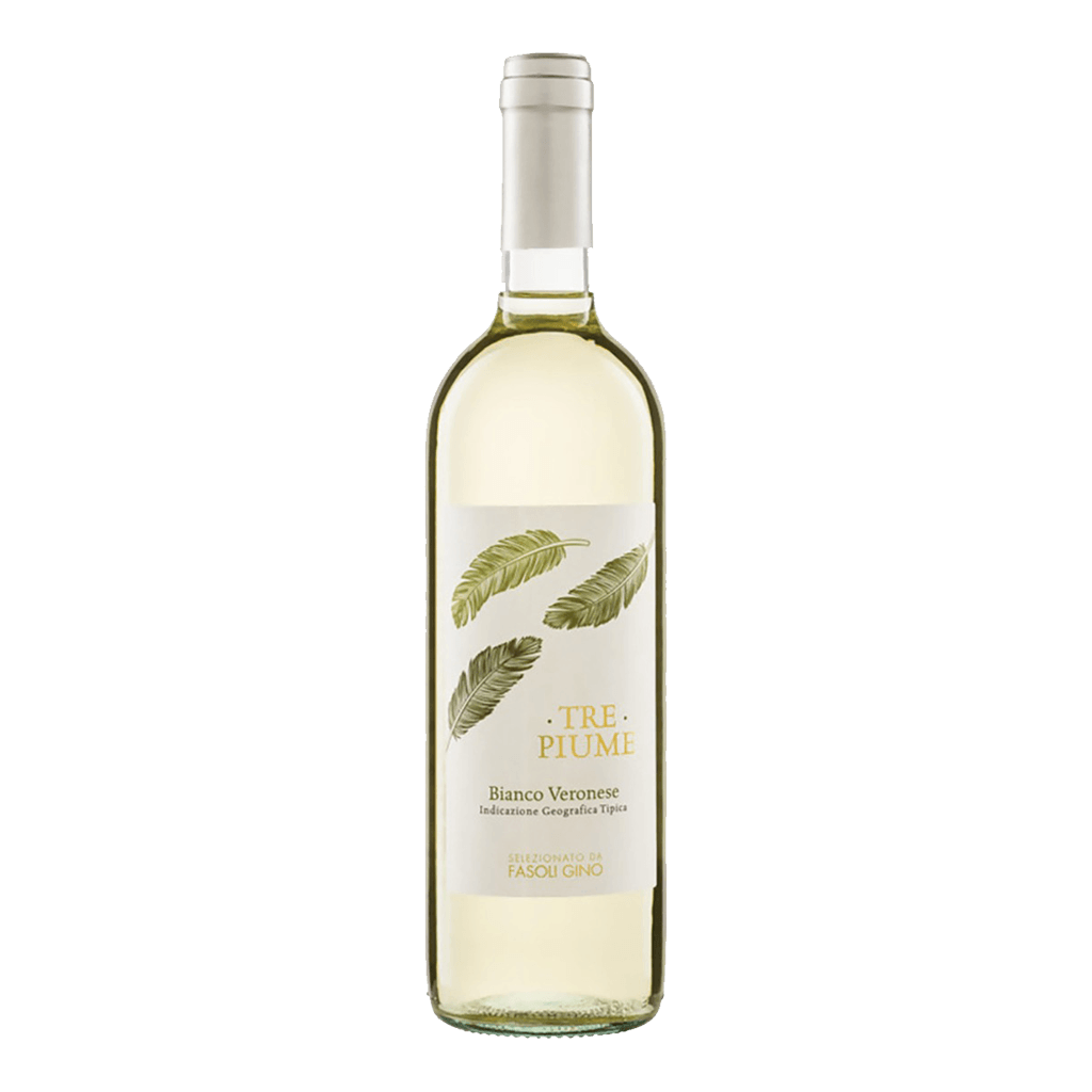 Tre Piume Bianco Veronese IGT 750ml