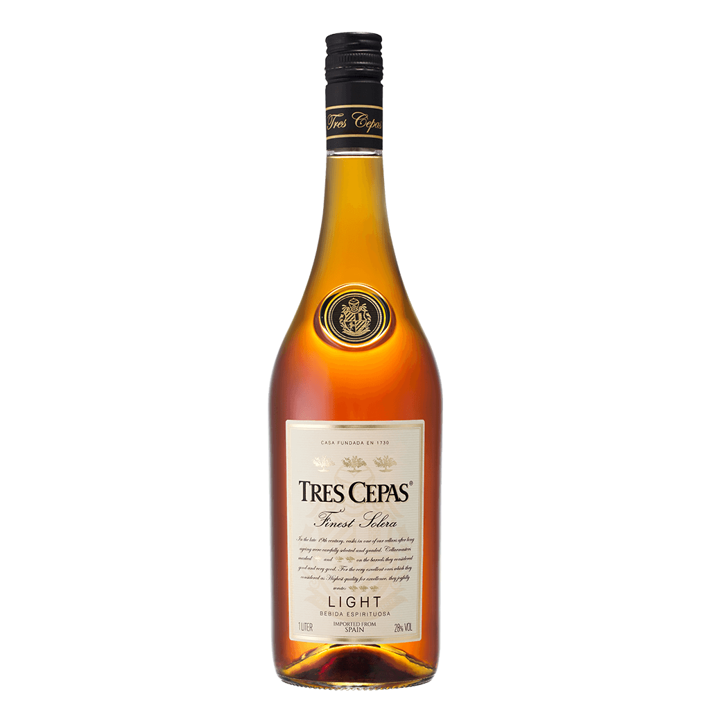 Tres Cepas Light 1L - Boozy.ph