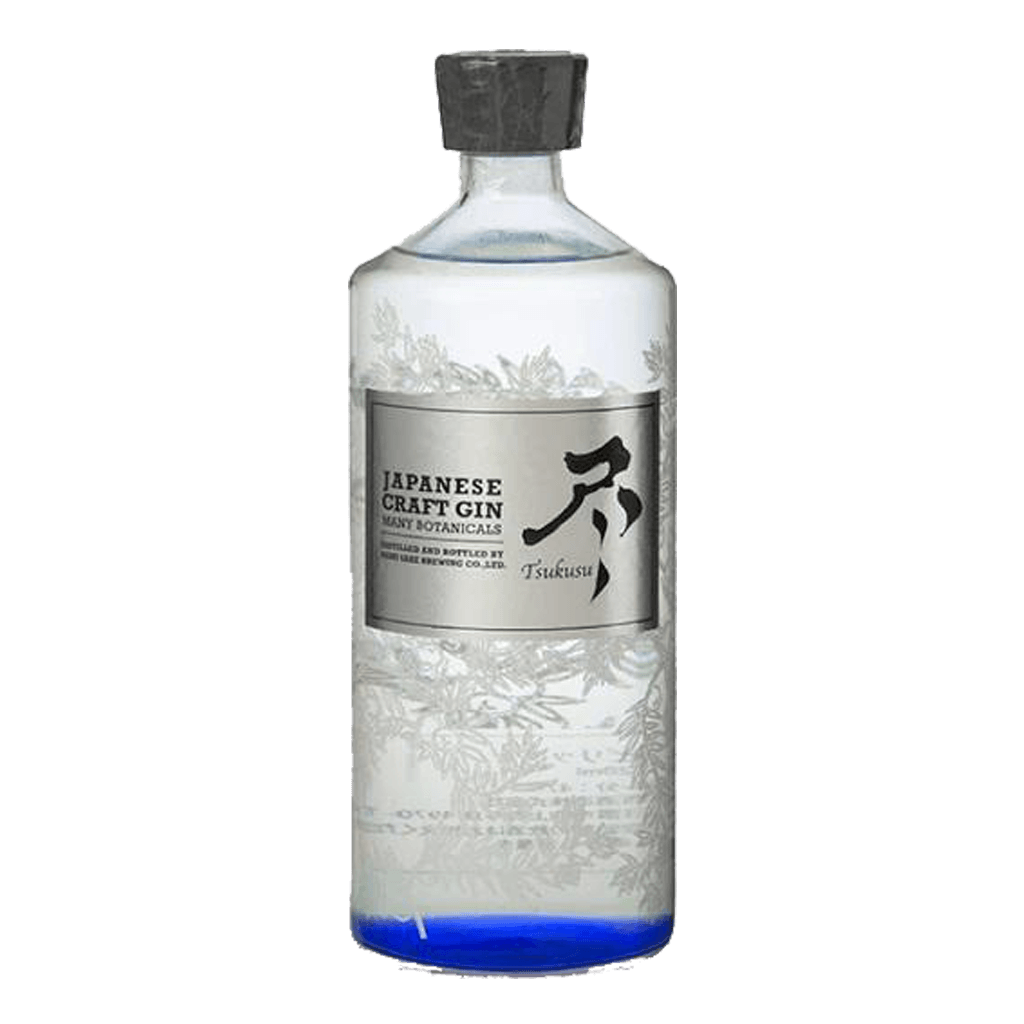 Tsukusu Gin 750ml