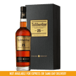 Tullibardine 25yo 700ml