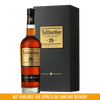 Tullibardine 25yo 700ml