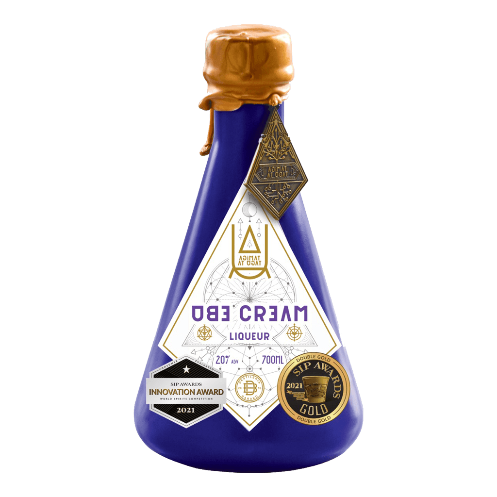 Ube Cream™️ Liqueur 700ml