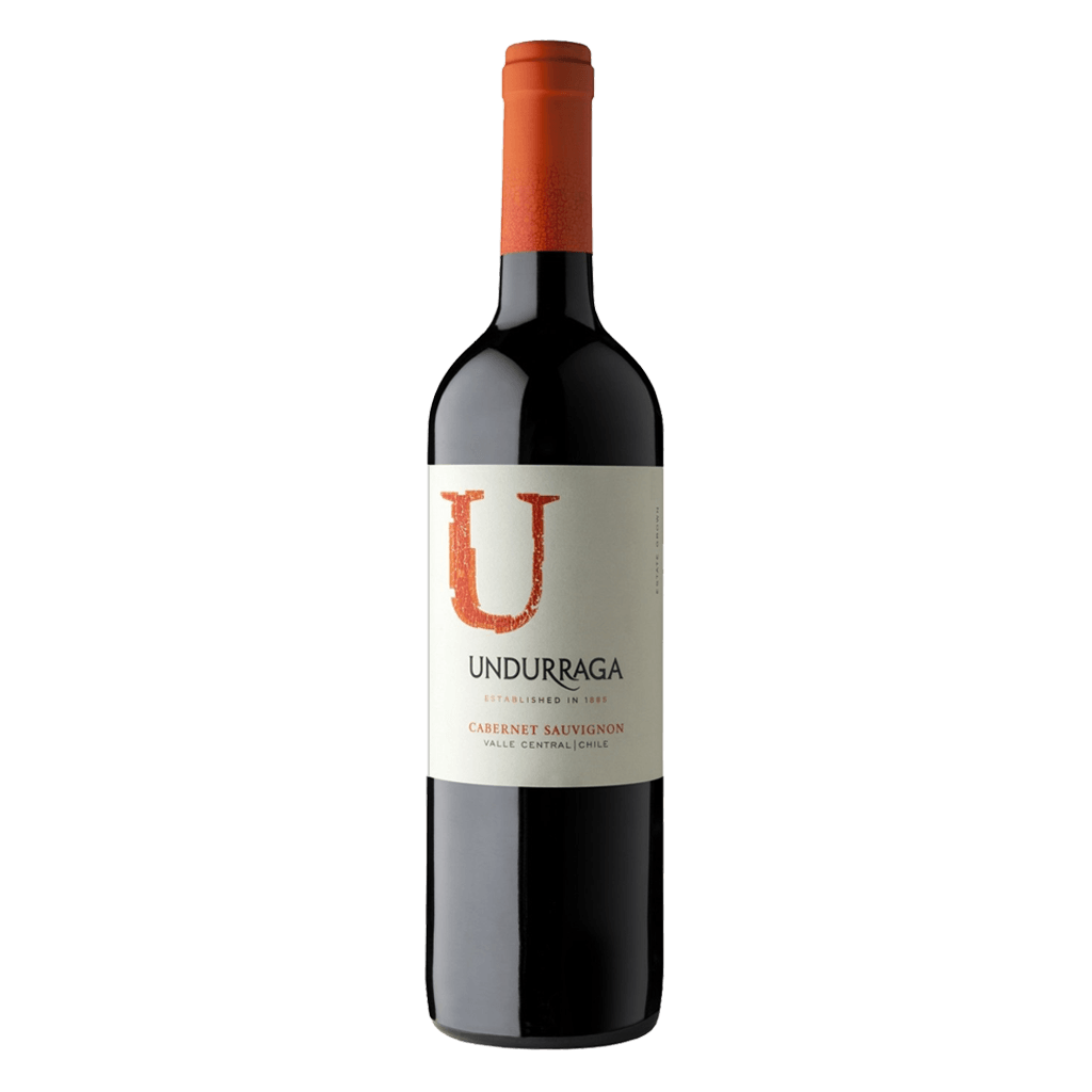 U by Undurraga Cabernet Sauvignon 750ml