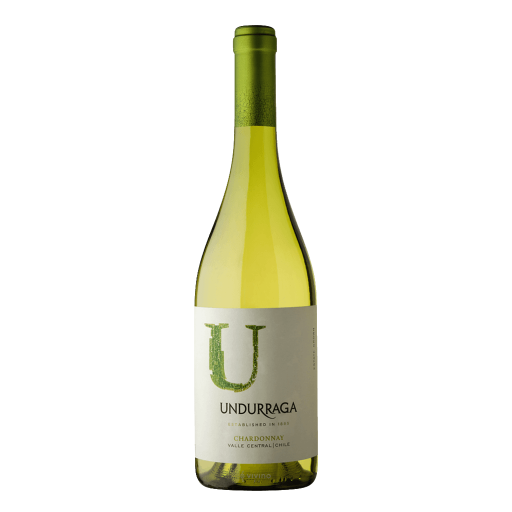 U by Undurraga Chardonnay 750ml - Boozy.ph