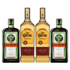 Ultimate Shots Pack - Boozy.ph