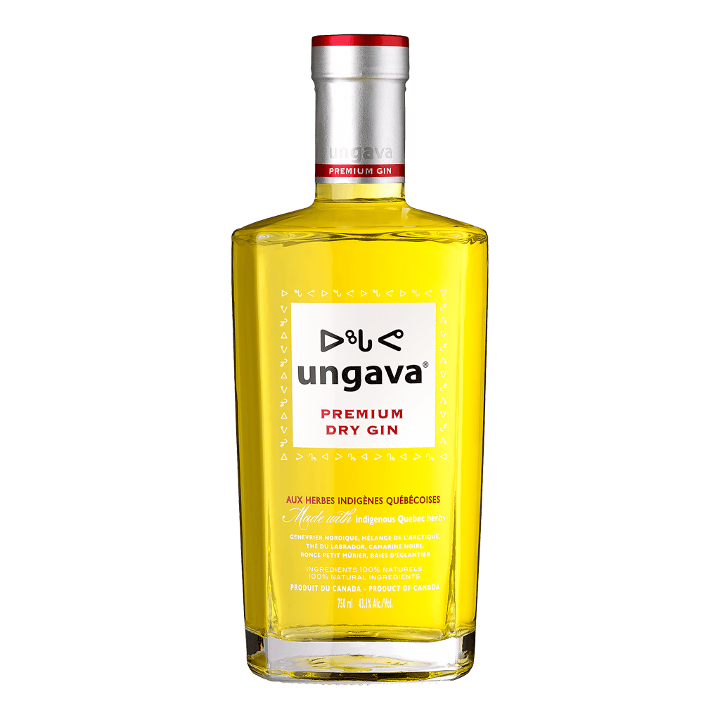 Ungava Gin 700ml